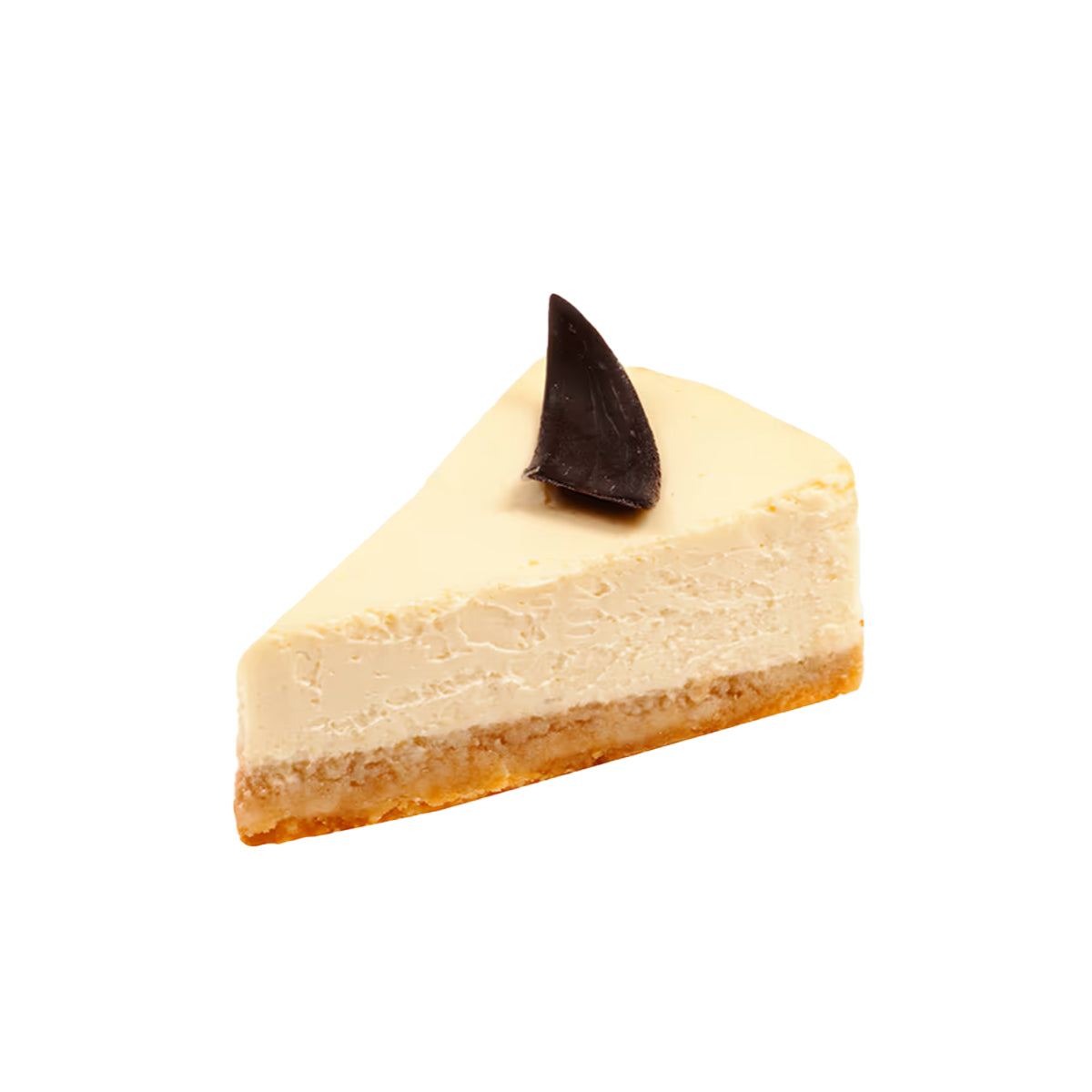 Philadelphia Cheesecake