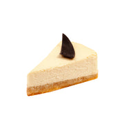 Philadelphia Cheesecake