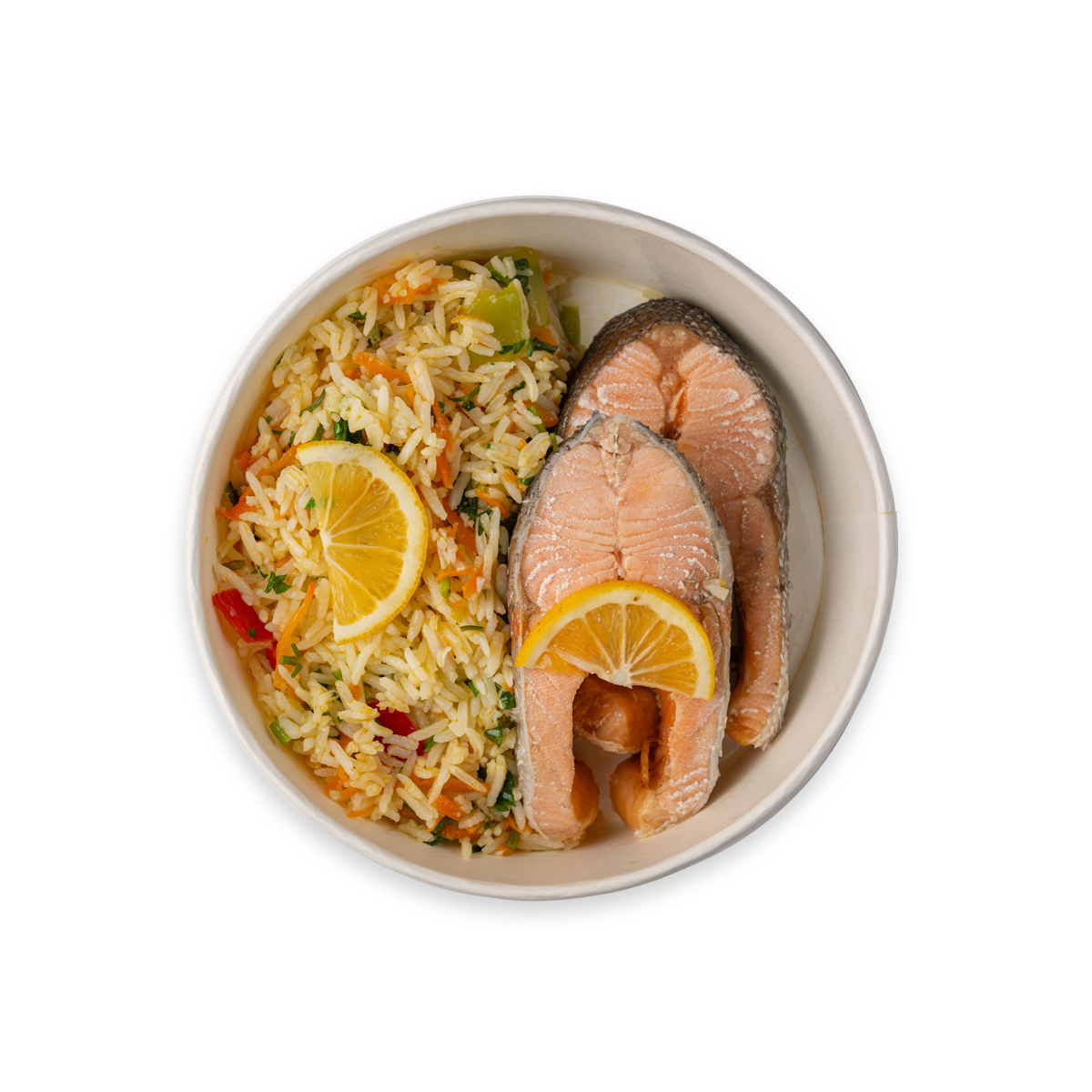 ორაგულის ლანჩბოქსი