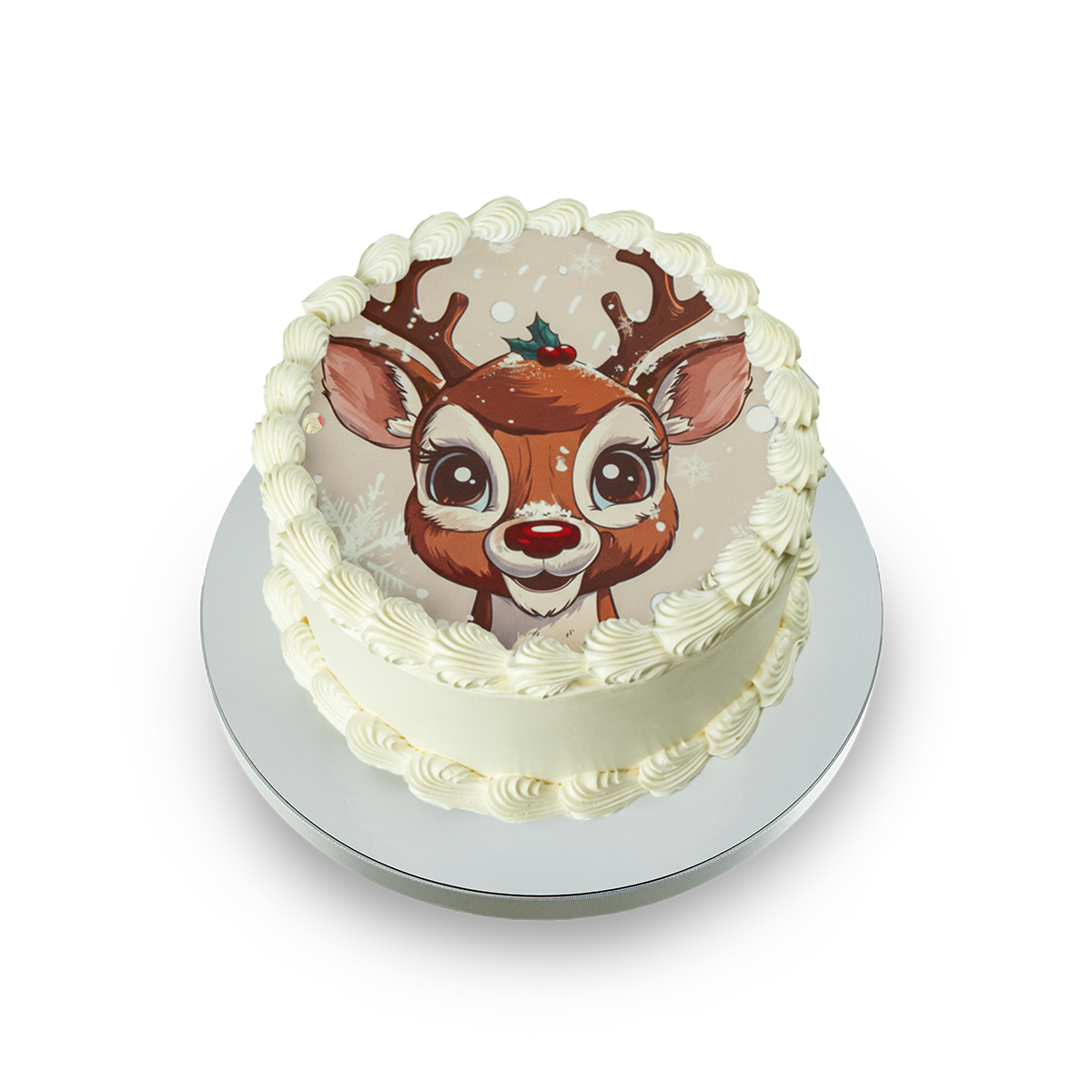 პრინტიანი ტორტები