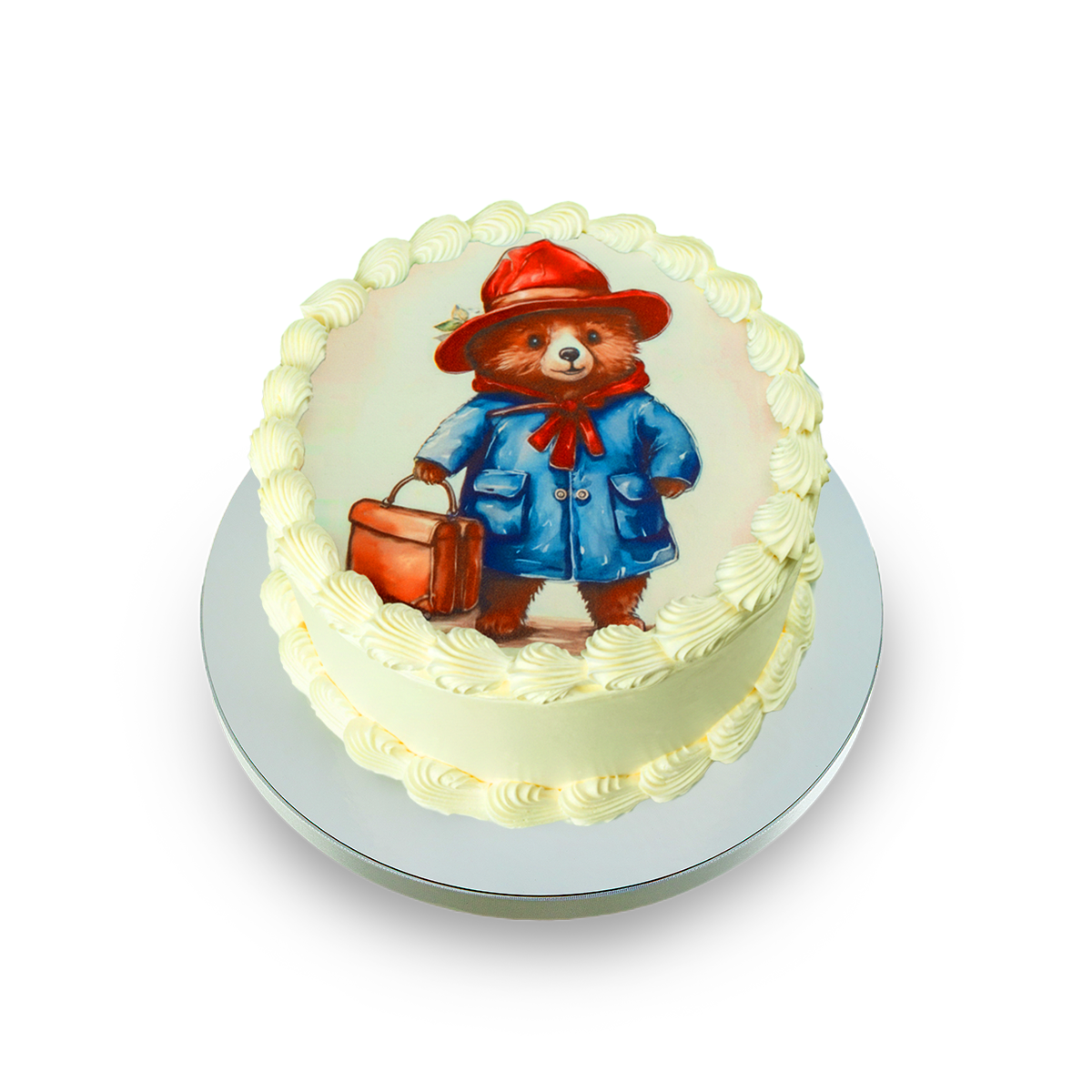 პრინტიანი ტორტები