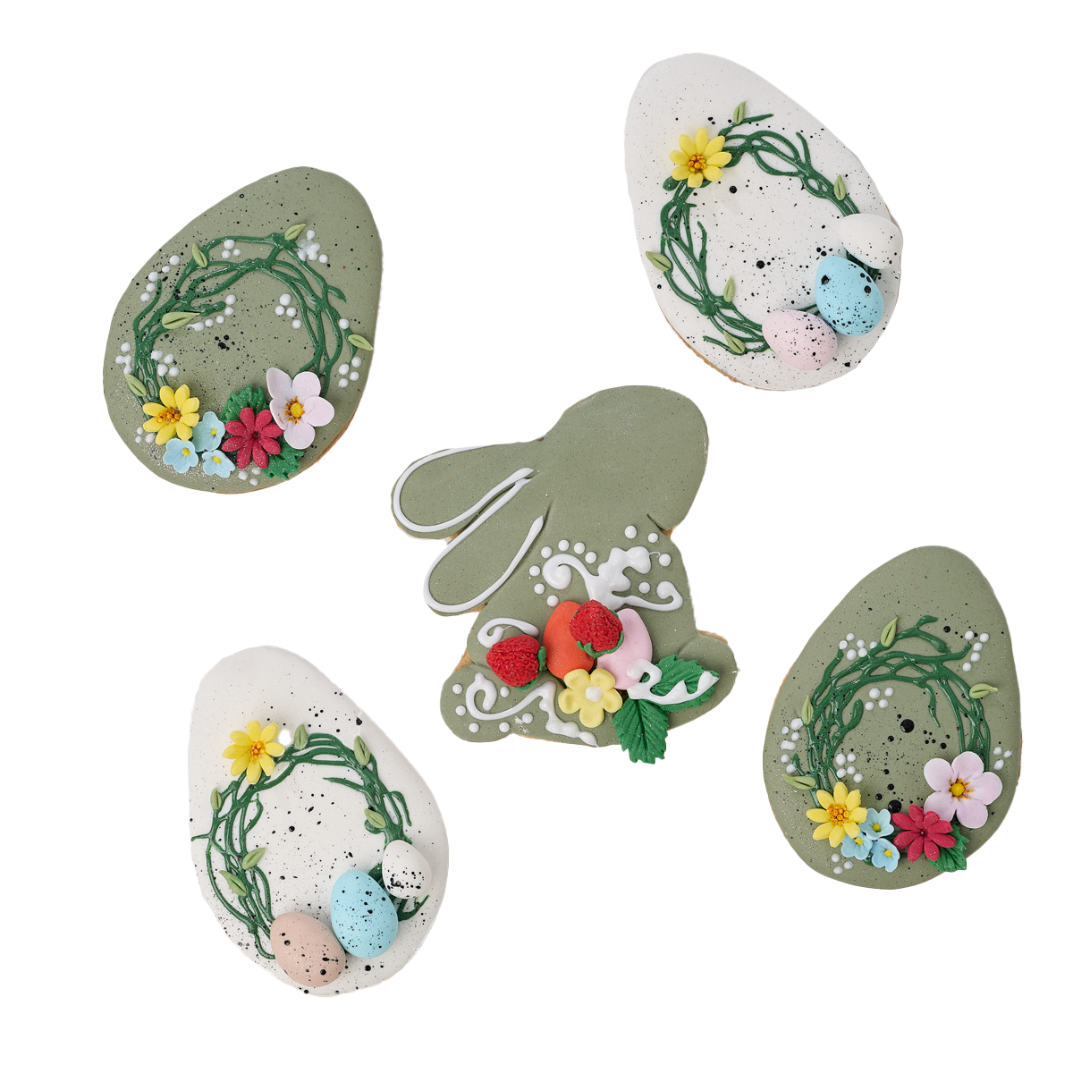 ფერადი ორცხობილები