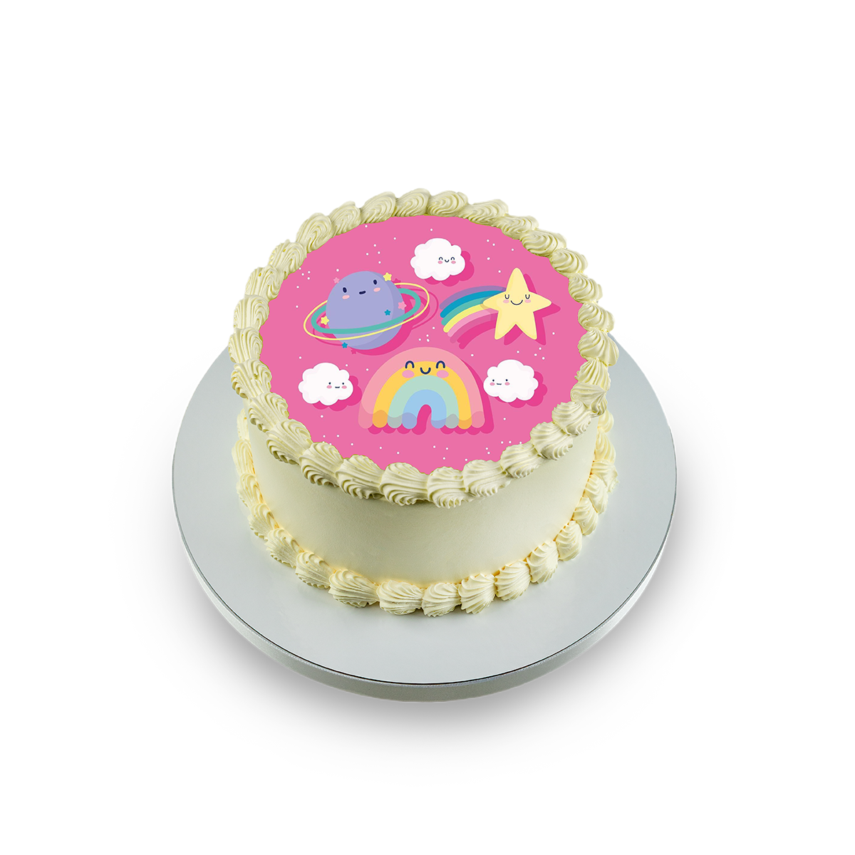 პრინტიანი ტორტები