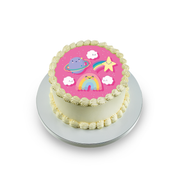 პრინტიანი ტორტები