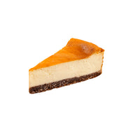 Classic cheesecake