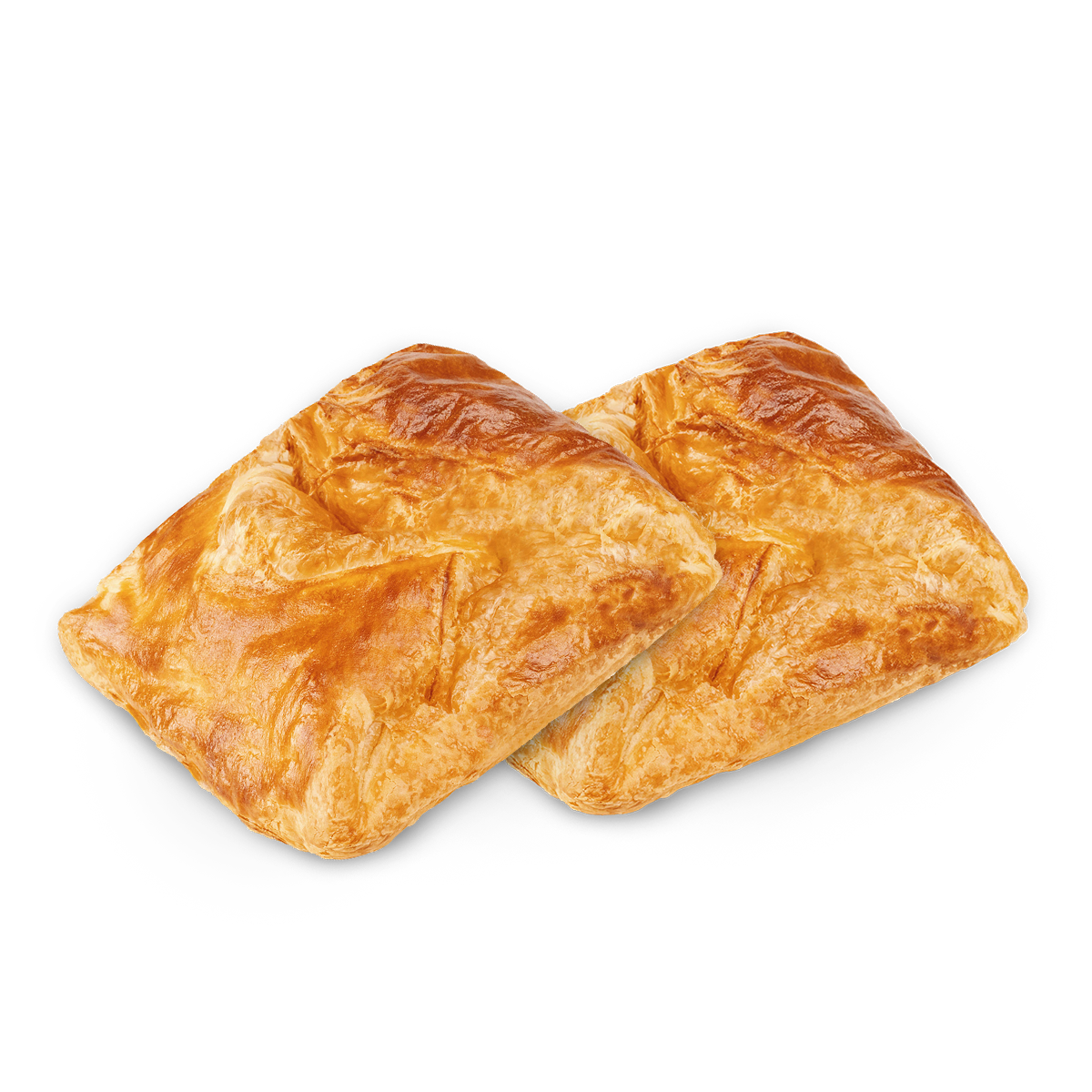 ფენოვანი 2 ნაჭერი