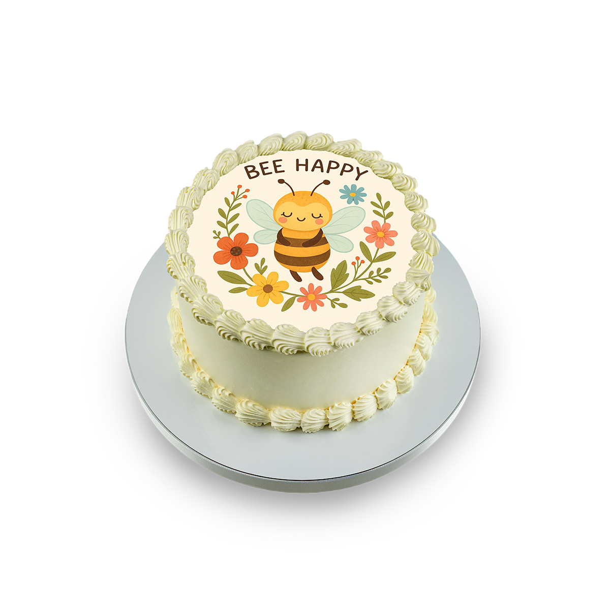 პრინტიანი ტორტები