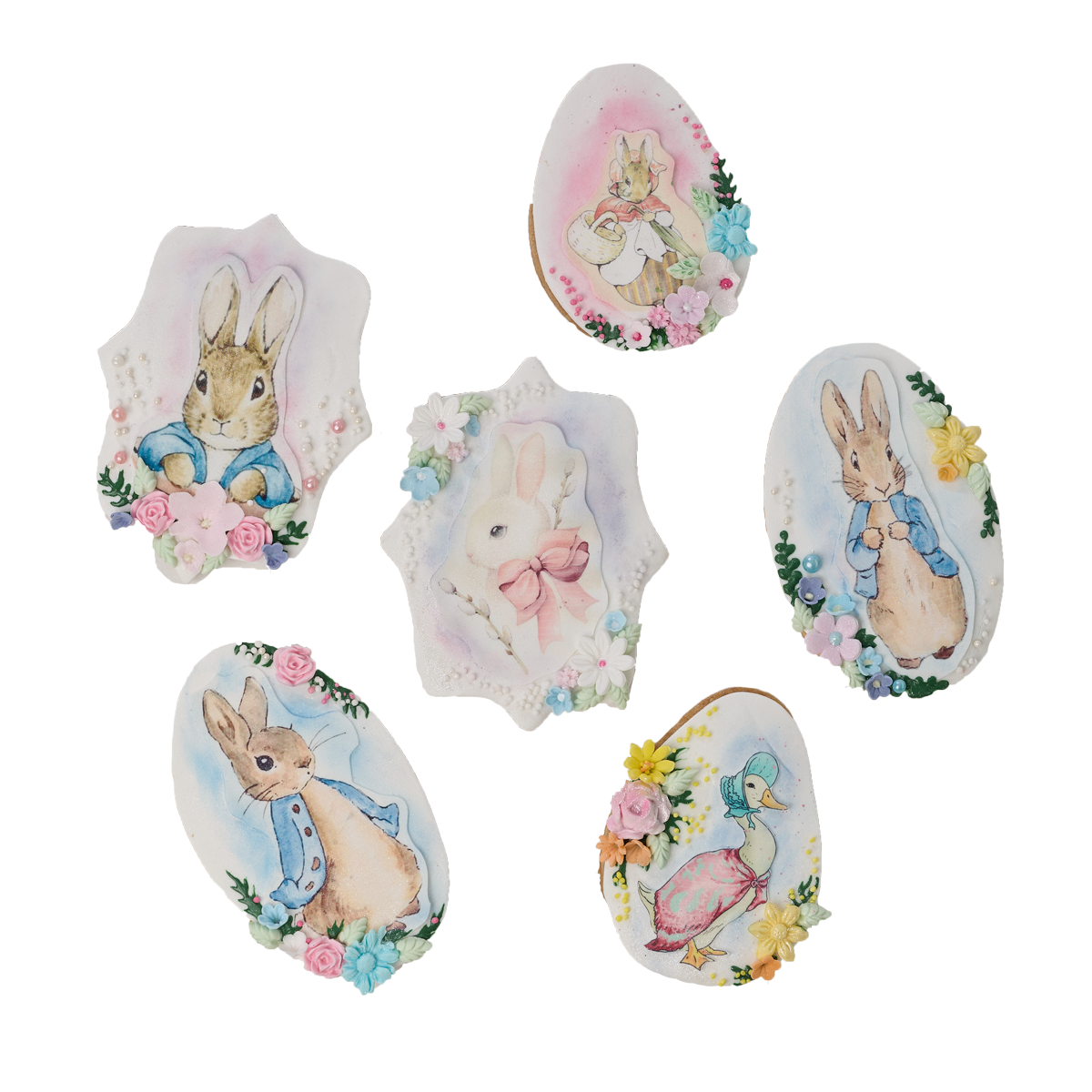 ფერადი ორცხობილები