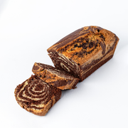 ზებრა კექსი