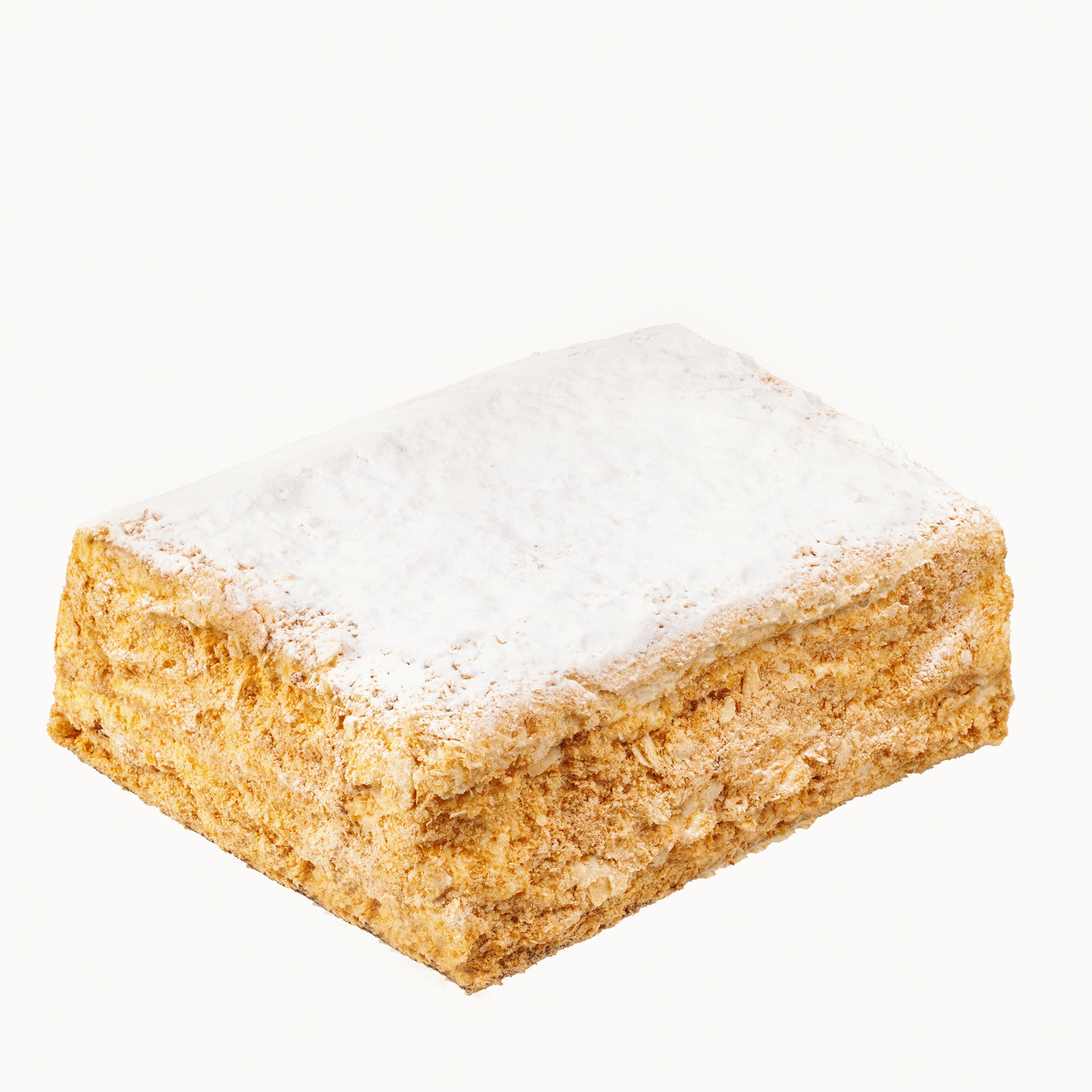 სამარხვო ნაპოლეონი