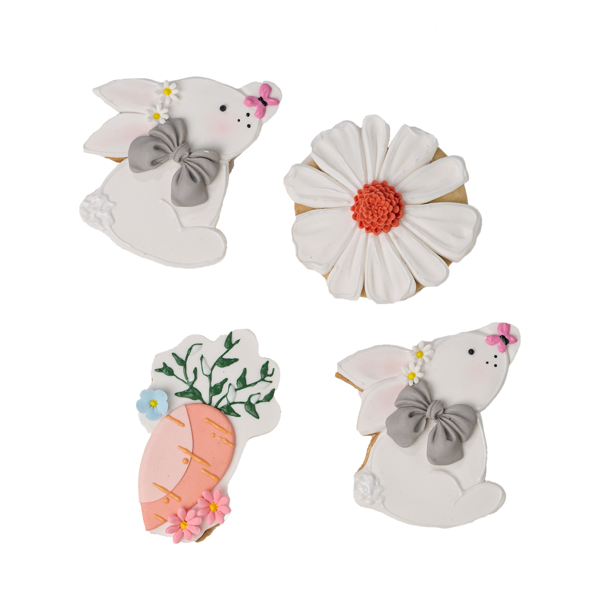 ფერადი ორცხობილები