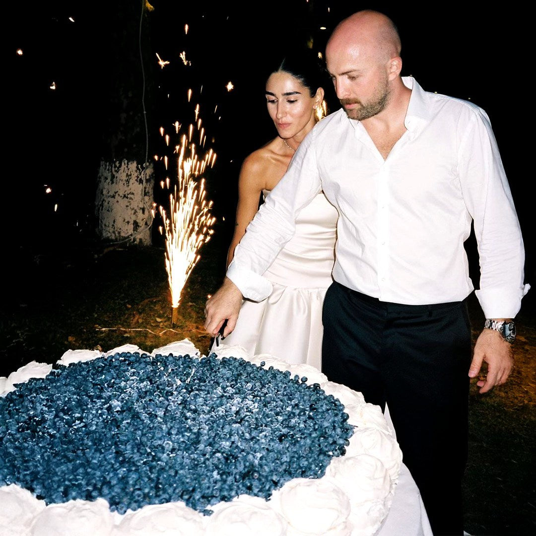 საქორწილო ტორტები