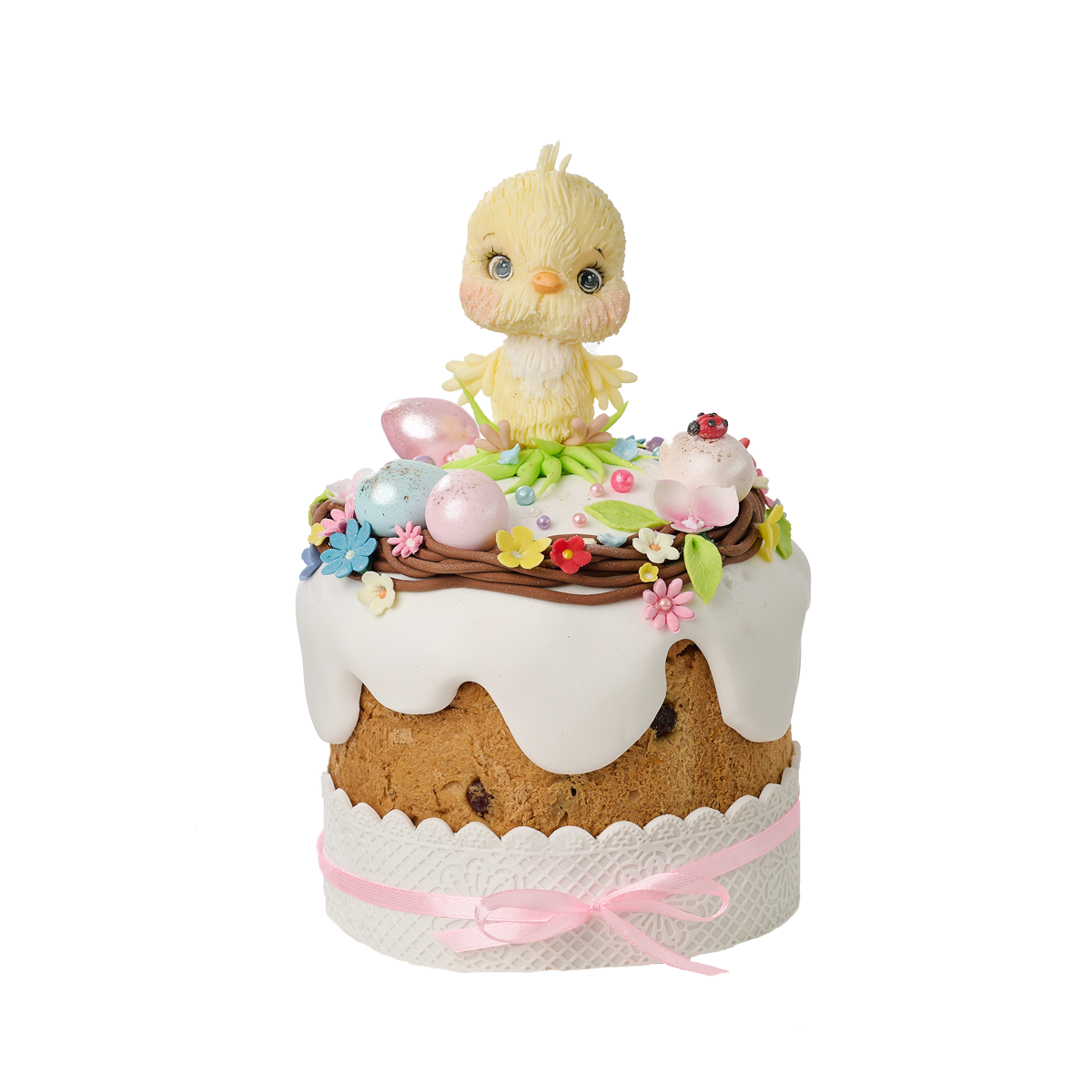 პასკა "წიწილა"