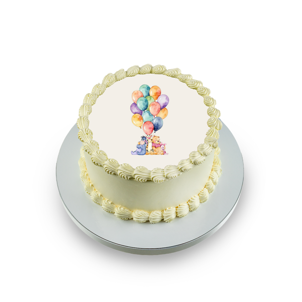 პრინტიანი ტორტები