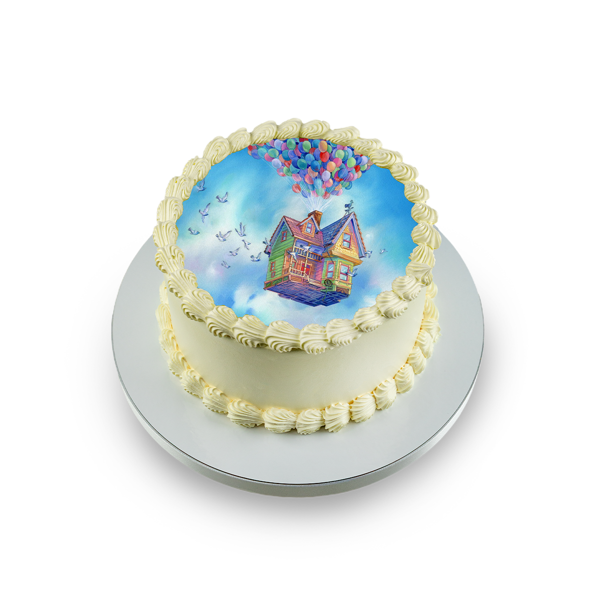 პრინტიანი ტორტები