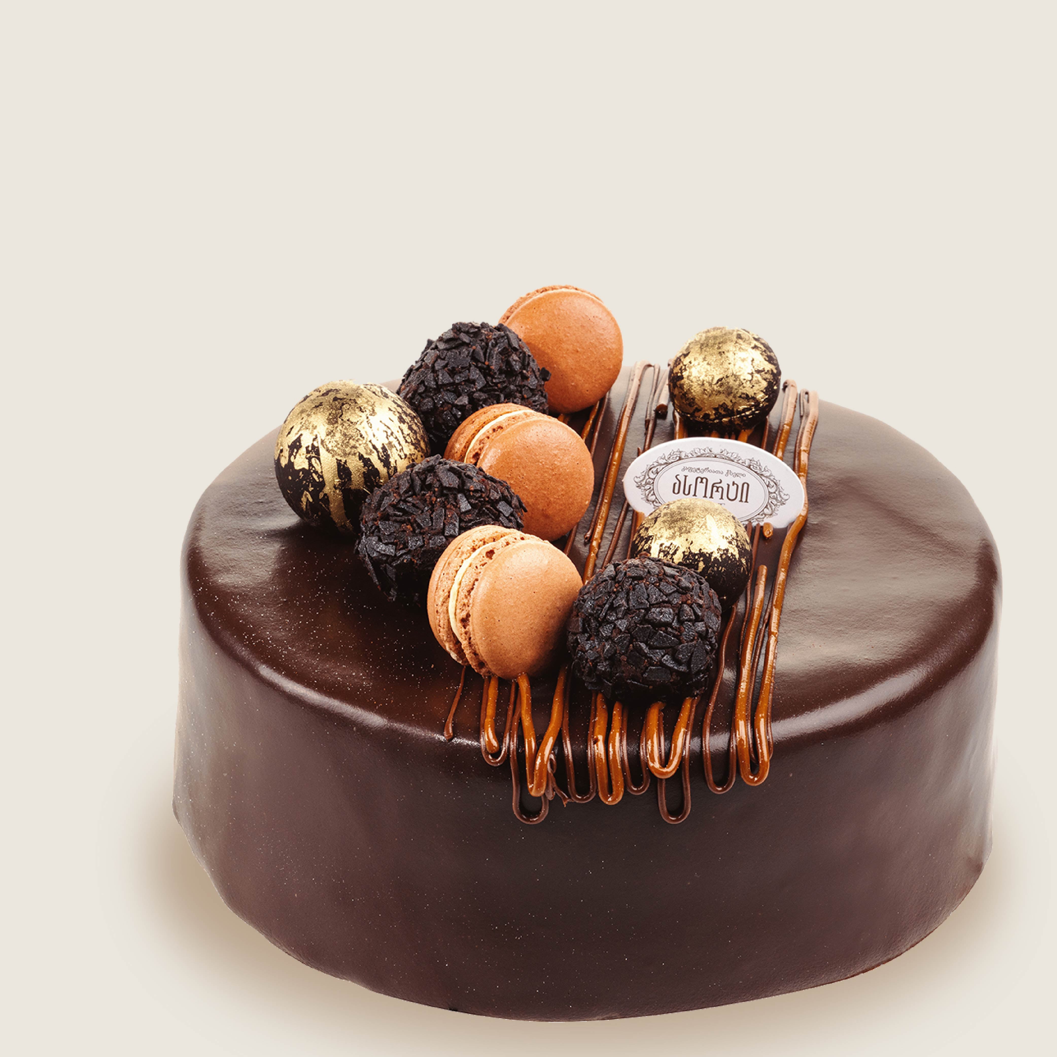 ტორტები