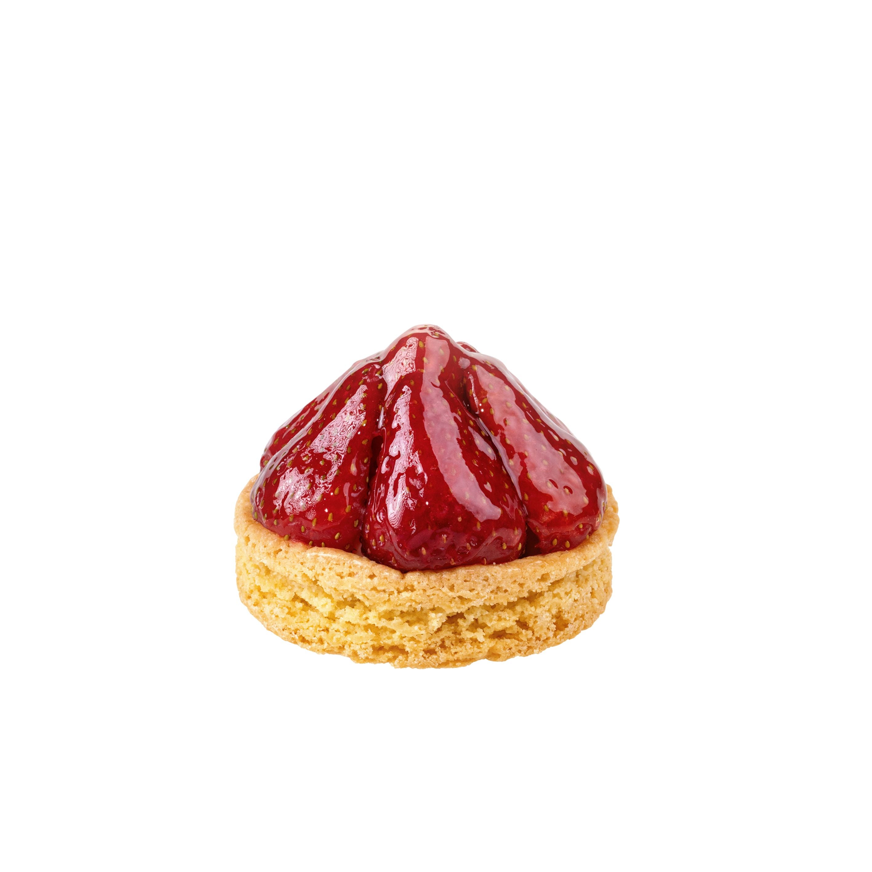 მარწყვის ტარტი