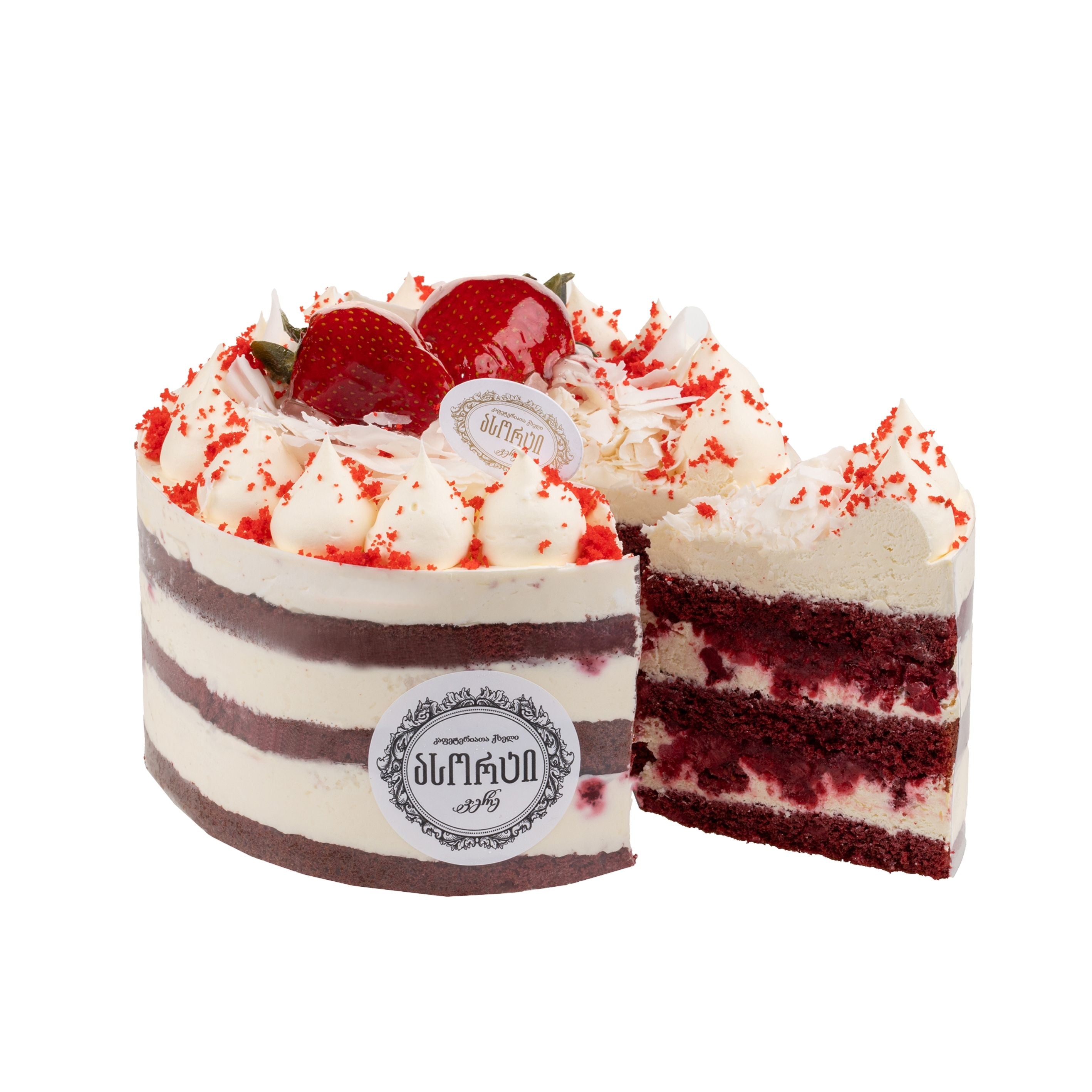 წითელი ველვეტი