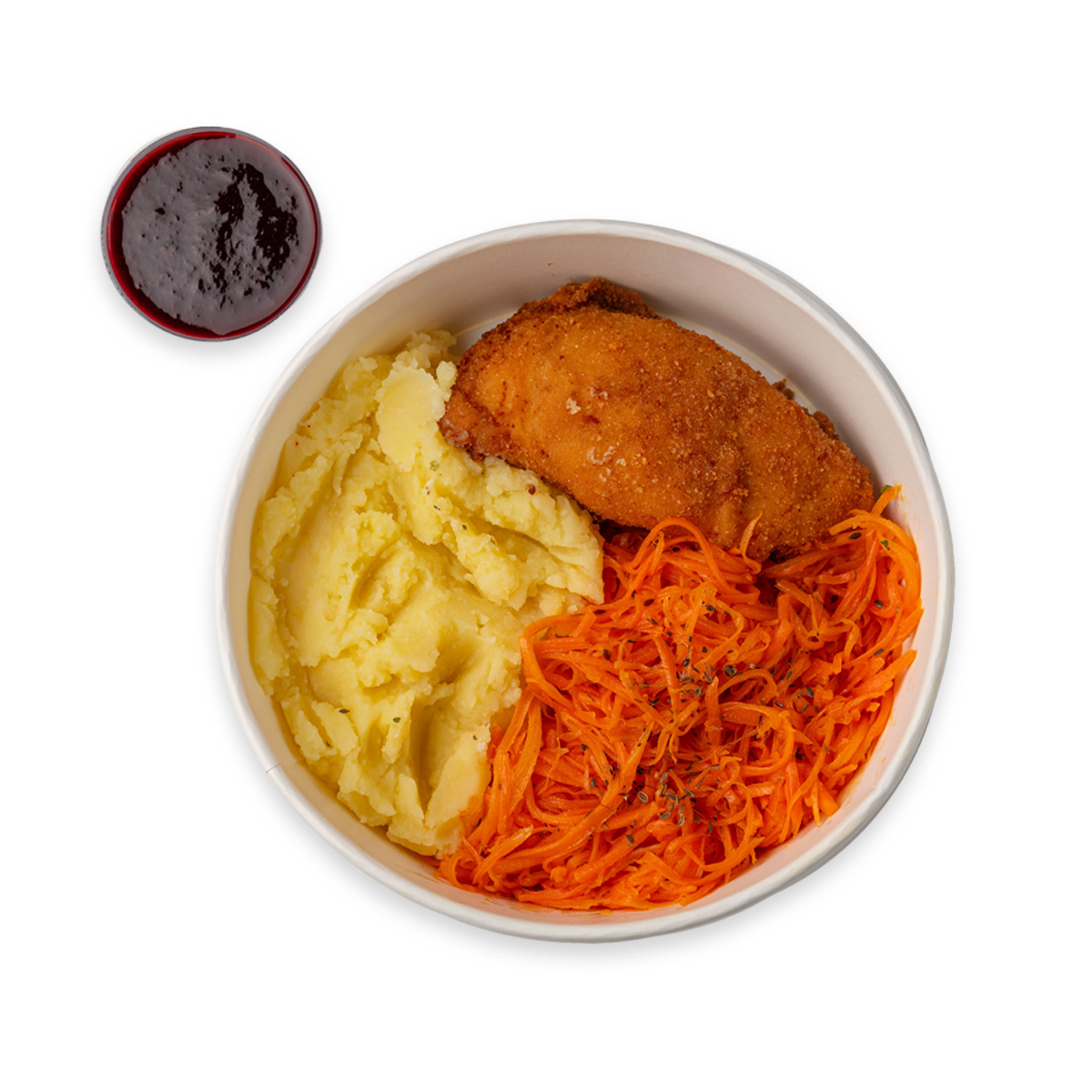 სტეიკის ლანჩბოქსი