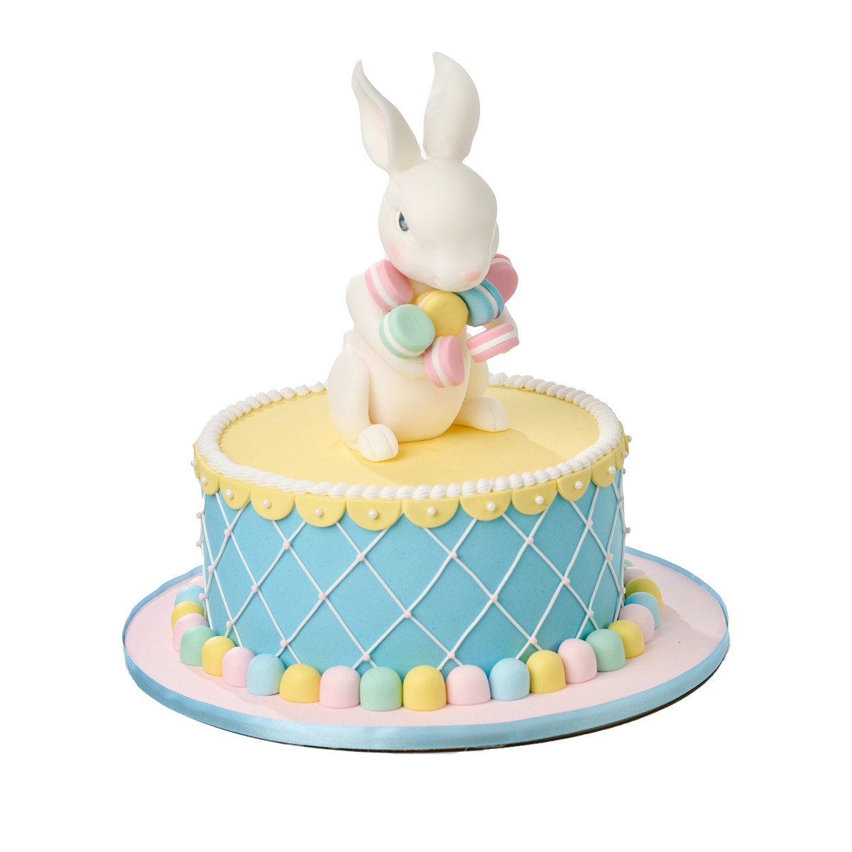 ტორტი ,,ბაჭია”