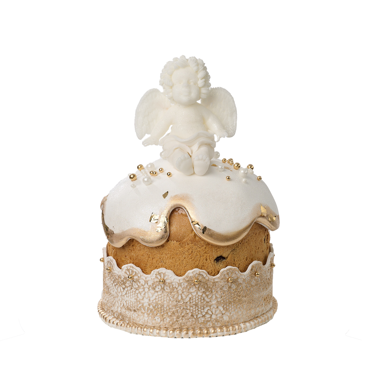 პასკა "ანგელოზი"