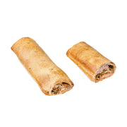 ლობიანის ღვეზელი წიწაკით